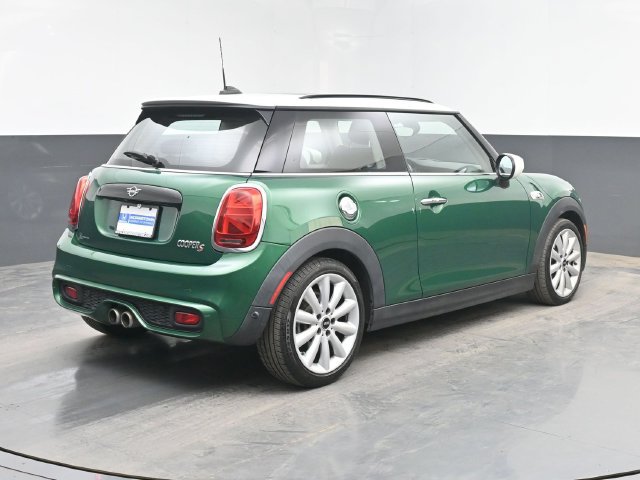 Used 2020 MINI Cooper S FWD image 10