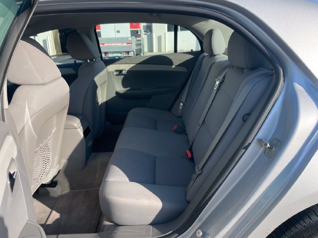 Used 2011 Chevrolet Malibu LS FWD image 27