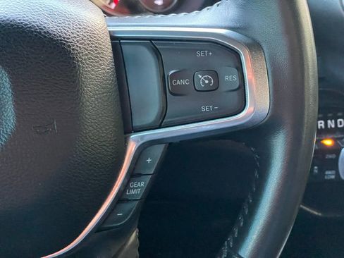 Used 2022 RAM 1500 Laramie image 14