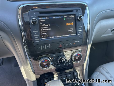 Used 2016 Buick Enclave Premium w/ Experience Buick Package image 37