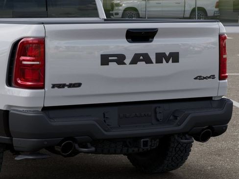 New 2026 RAM 1500 RHO w/ RHO Level 1 Equipment Group AWD/4WD image 14