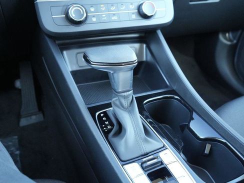 New 2026 Hyundai Tucson SE image 28