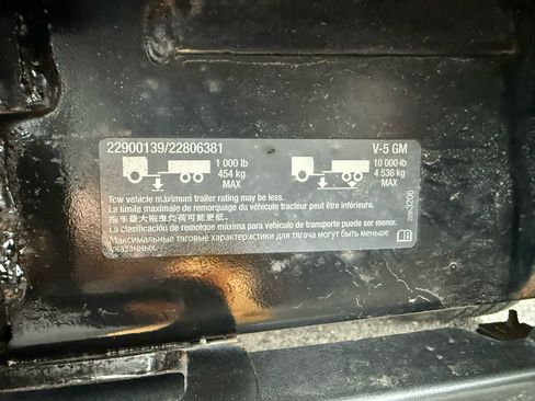 Used 2020 Chevrolet Tahoe 4WD image 37