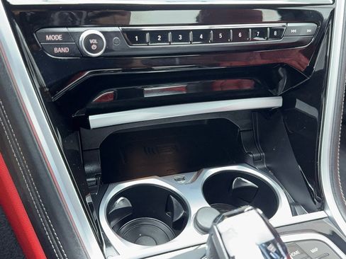 Used 2022 BMW 840i 840i w/ Driving Assistance Package image 28