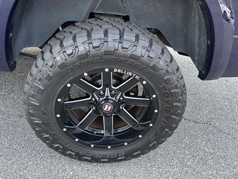 Used 2016 RAM 1500 Laramie w/ Convenience Group image 33