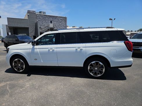 New 2026 Ford Expedition Max King Ranch AWD/4WD image 7