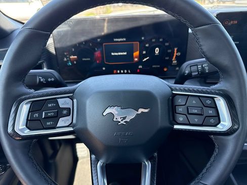 Used 2026 Ford Mustang Premium RWD image 13