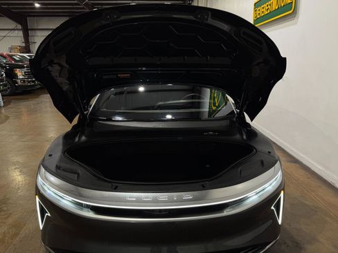 Used 2022 Lucid Air Grand Touring AWD/4WD image 73