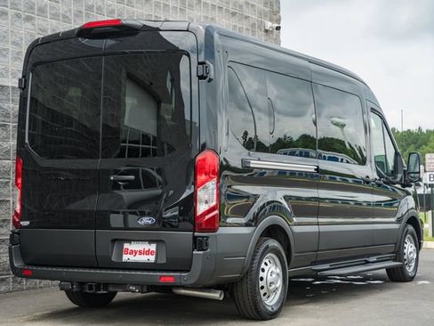 New 2026 Ford Transit 350 XL AWD/4WD image 6