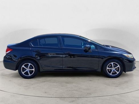 Used 2015 Honda Civic SE image 6
