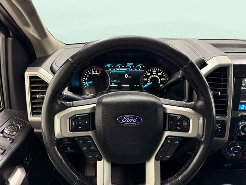 Used 2019 Ford F150 Lariat AWD/4WD image 15
