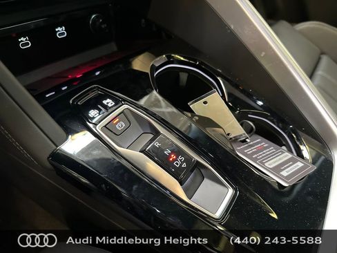 Used 2025 Audi Q5 Premium Plus AWD/4WD image 27