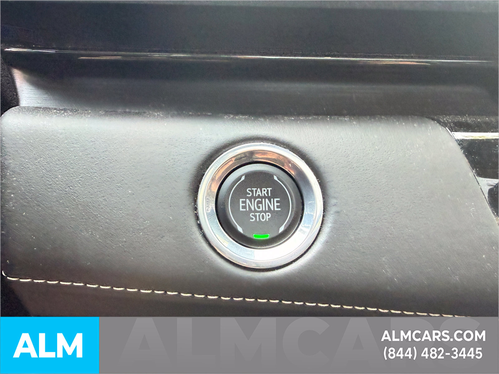 Used 2023 Cadillac Escalade V AWD/4WD image 30