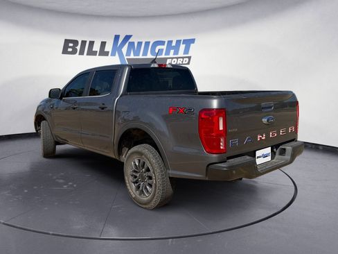 Used 2021 Ford Ranger XLT w/ Equipment Group 301A Mid RWD image 3