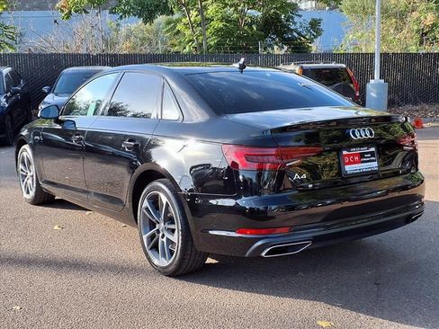 Used 2019 Audi A4 2.0T Premium image 8
