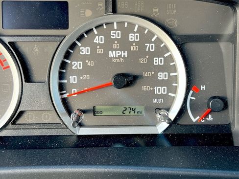 New 2024 Chevrolet Low Cab Forward 4500 XD image 4