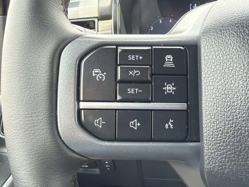 Certified 2025 Ford F150 Lariat w/ Equipment Group 501A Mid AWD/4WD image 26