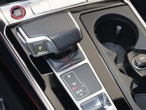 Used 2021 Audi RS 7 Sportback image 7