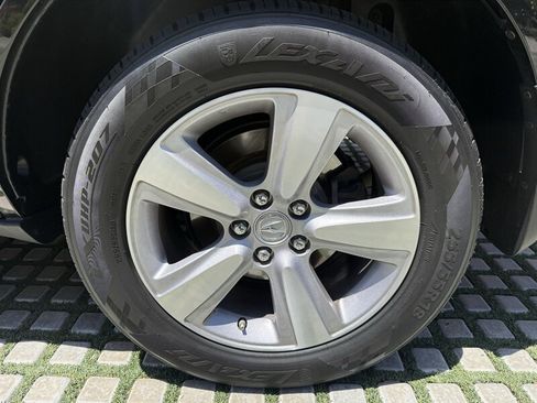 Used 2013 Acura MDX w/ Technology Package AWD/4WD image 13