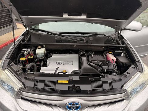 Used 2013 Toyota Highlander Limited image 24