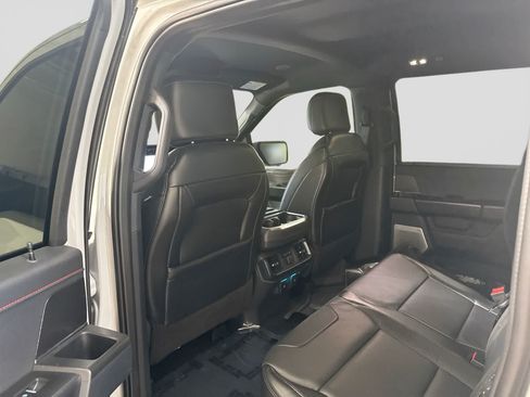 Used 2024 Ford F150 Raptor AWD/4WD image 24