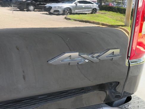 Used 2020 RAM 1500 Laramie w/ Sport Appearance Package AWD/4WD image 26