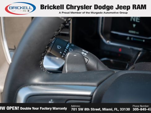 Used 2025 Chevrolet Silverado 1500 RST image 29