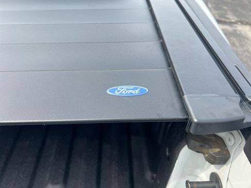 Used 2023 Ford F150 Raptor w/ Equipment Group 802A Raptor R AWD/4WD image 16