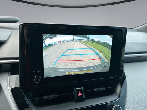 Used 2024 Toyota Corolla SE FWD image 23