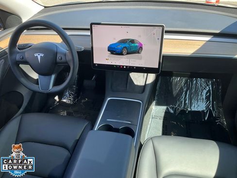 Used 2023 Tesla Model Y Long Range image 67
