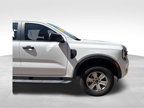 Used 2024 Ford Ranger XL w/ Trailer Tow Package AWD/4WD image 35