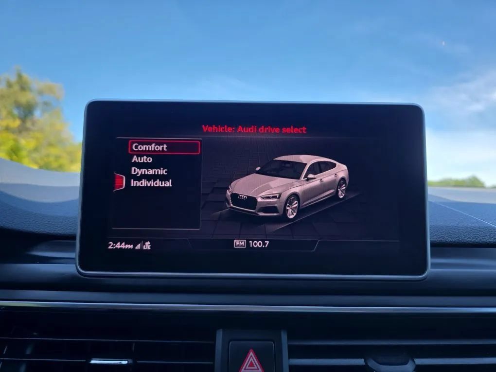 Used 2018 Audi A5 2.0T Prestige w/ Driver Assistance Package AWD/4WD image 34