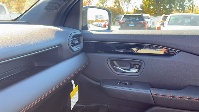 New 2026 Honda Pilot TrailSport image 19