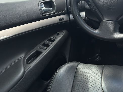Used 2012 INFINITI G37 Journey w/ Premium Pkg RWD image 19