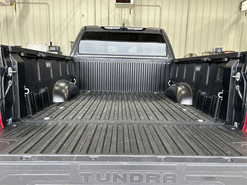 Used 2024 Toyota Tundra Platinum AWD/4WD image 23