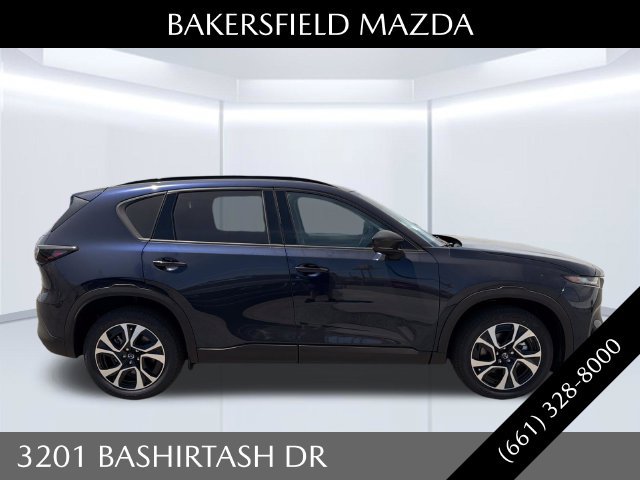 New 2026 MAZDA CX-5 Preferred AWD/4WD image 6