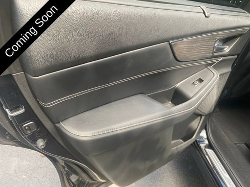 Used 2022 Acura MDX w/ Advance Package AWD/4WD image 18