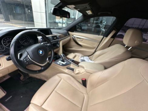 Used 2016 BMW 328i Sedan RWD image 2