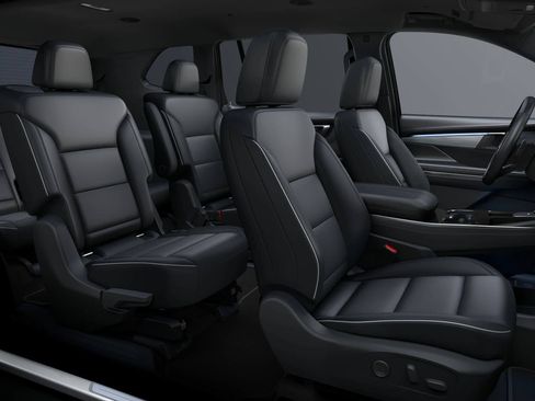 New 2026 Buick Enclave Preferred FWD image 57