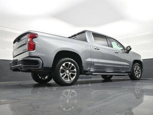 Used 2023 Chevrolet Silverado 1500 High Country RWD image 31