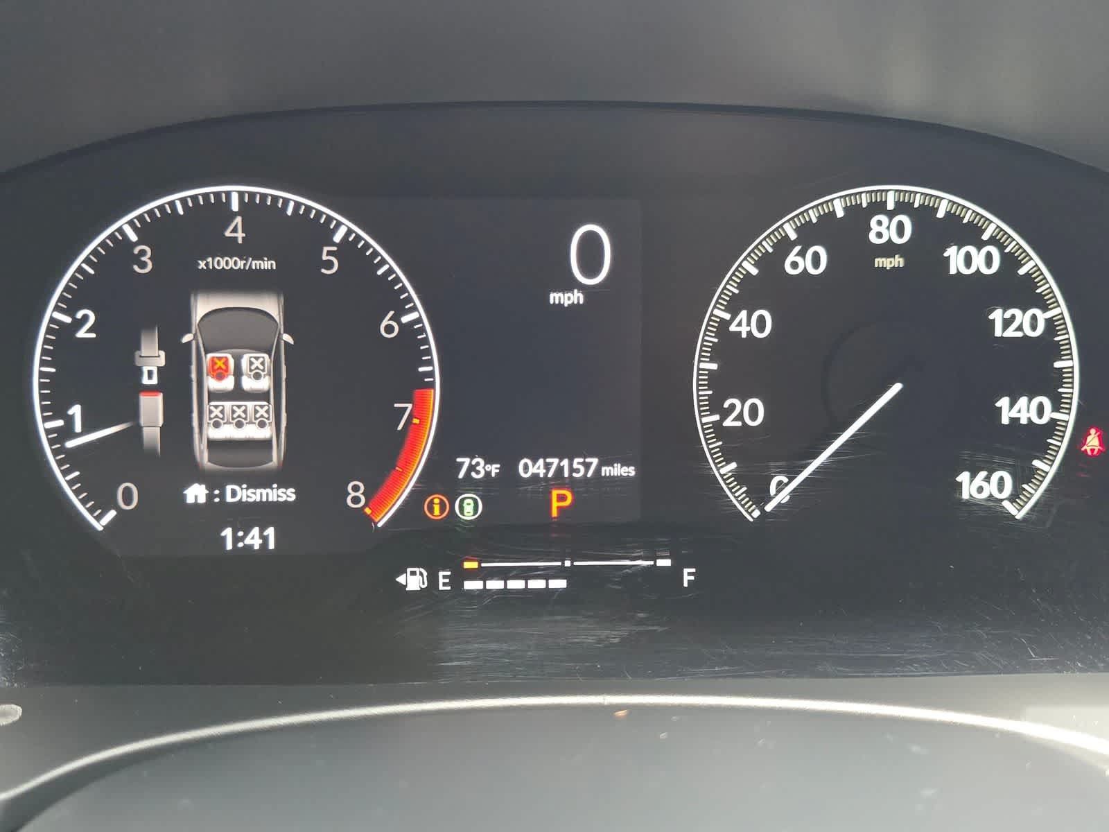 Used 2022 Honda Civic LX image 12
