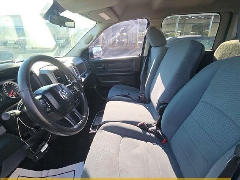 Used 2015 RAM 1500 Express image 7