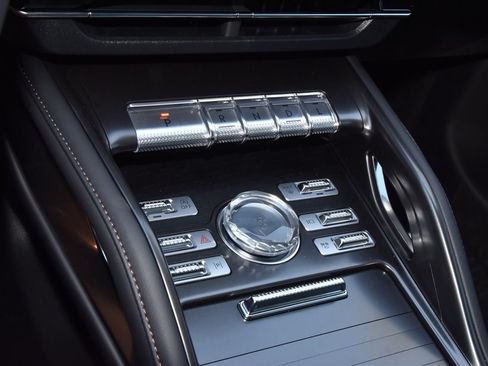 New 2026 Lincoln Nautilus Reserve w/ Jet Appearance Package AWD/4WD image 59