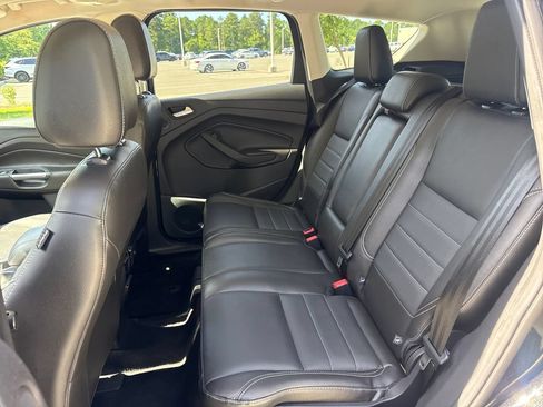 Used 2014 Ford Escape Titanium AWD/4WD image 31