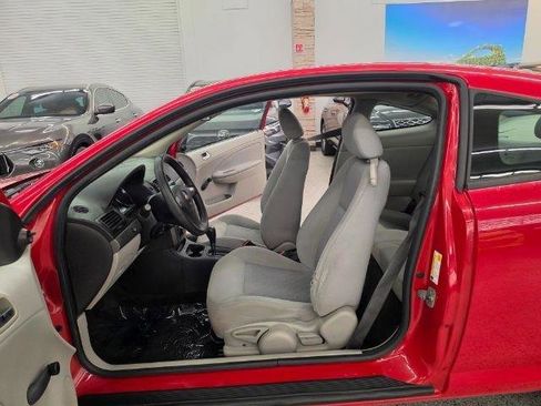 Used 2008 Chevrolet Cobalt LS FWD image 25