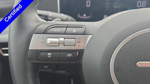 Certified 2026 Hyundai Sonata SEL AWD/4WD image 25