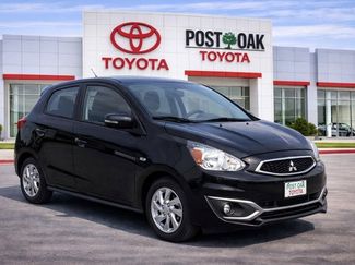 Used 2017 Mitsubishi Mirage SE video 1