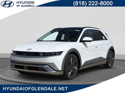 New 2026 Hyundai Ioniq 5 Limited