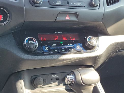 Used 2012 Kia Sportage SX w/ SX Premium Pkg image 27