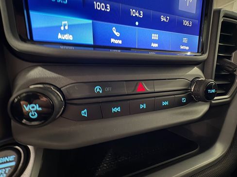 Used 2022 Ford Bronco Sport Big Bend image 21